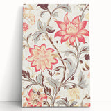 Vintage Botanical Art Prints – Antique Floral Illustrations