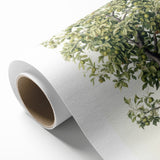 Vintage Botanical Fruit Tree Print – Classic Nature Wall Art