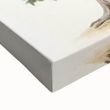 Vintage Botanical Fruit Tree Print – Classic Nature Wall Art