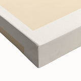 Vintage Christmas Botanical Print – Festive Red Berry Wall Art