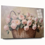 Vintage Botanical Art Prints - Antique Floral Illustrations