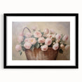 Vintage Botanical Art Prints - Antique Floral Illustrations