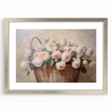 Vintage Botanical Art Prints - Antique Floral Illustrations