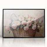 Vintage Botanical Art Prints - Antique Floral Illustrations