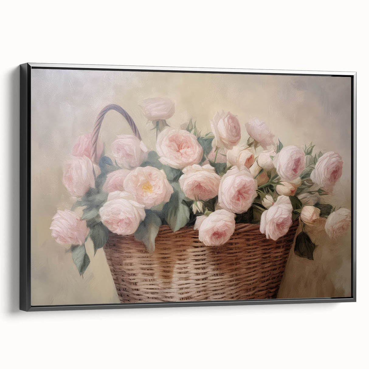 Vintage Botanical Art Prints - Antique Floral Illustrations