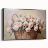 Vintage Botanical Art Prints - Antique Floral Illustrations