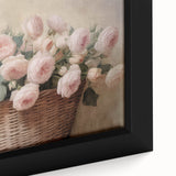Vintage Botanical Art Prints - Antique Floral Illustrations