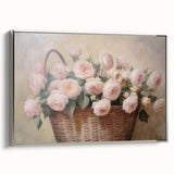 Vintage Botanical Art Prints - Antique Floral Illustrations
