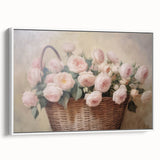 Vintage Botanical Art Prints - Antique Floral Illustrations