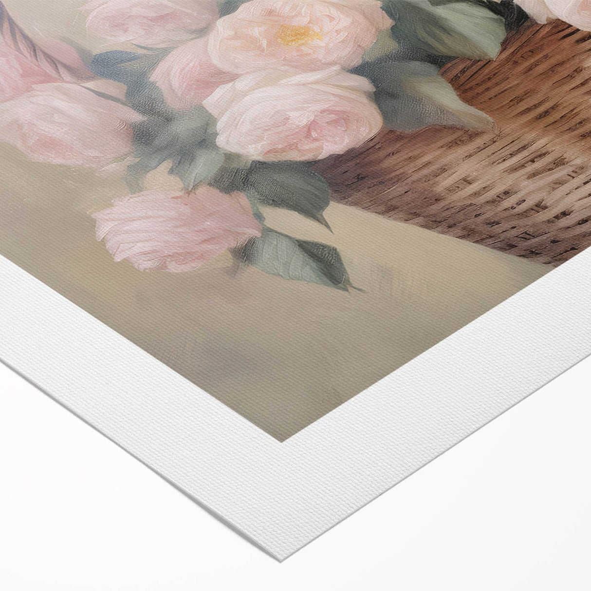 Vintage Botanical Art Prints - Antique Floral Illustrations