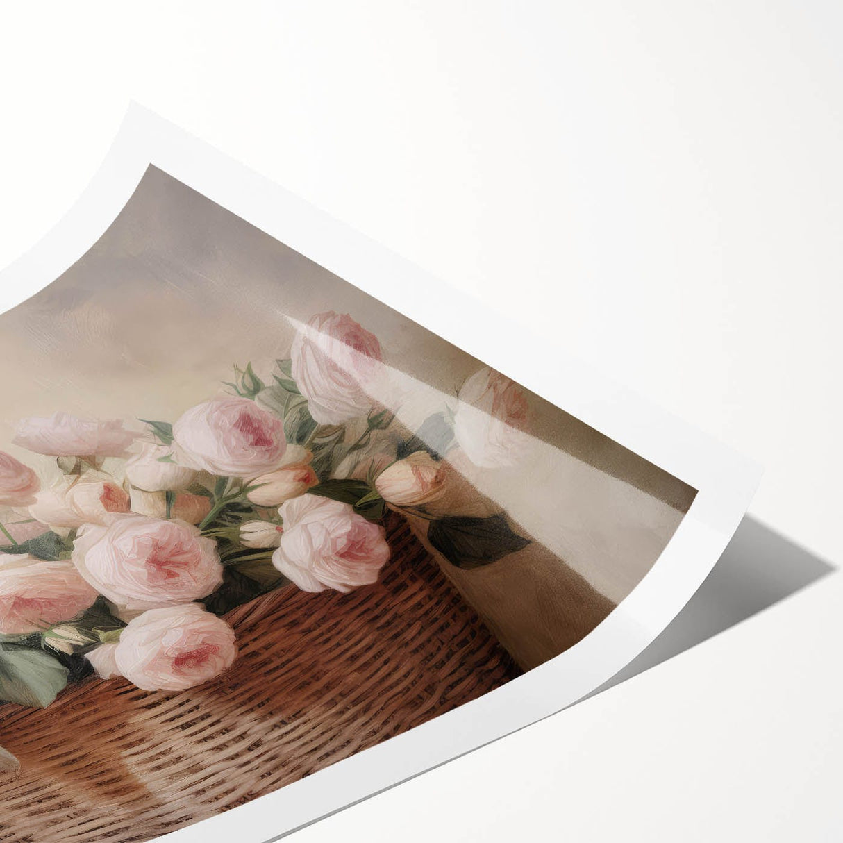 Vintage Botanical Art Prints - Antique Floral Illustrations