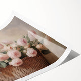 Vintage Botanical Art Prints - Antique Floral Illustrations