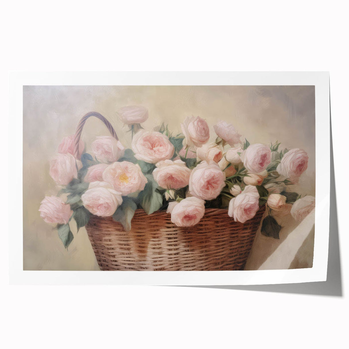 Vintage Botanical Art Prints - Antique Floral Illustrations