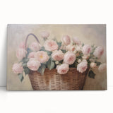 Vintage Botanical Art Prints - Antique Floral Illustrations