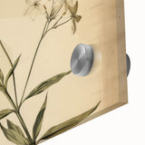 Vintage Botanical Art Prints – Elegant Flower Illustration