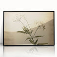 Vintage Botanical Art Prints – Elegant Flower Illustration