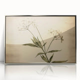 Vintage Botanical Art Prints – Elegant Flower Illustration