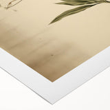 Vintage Botanical Art Prints – Elegant Flower Illustration