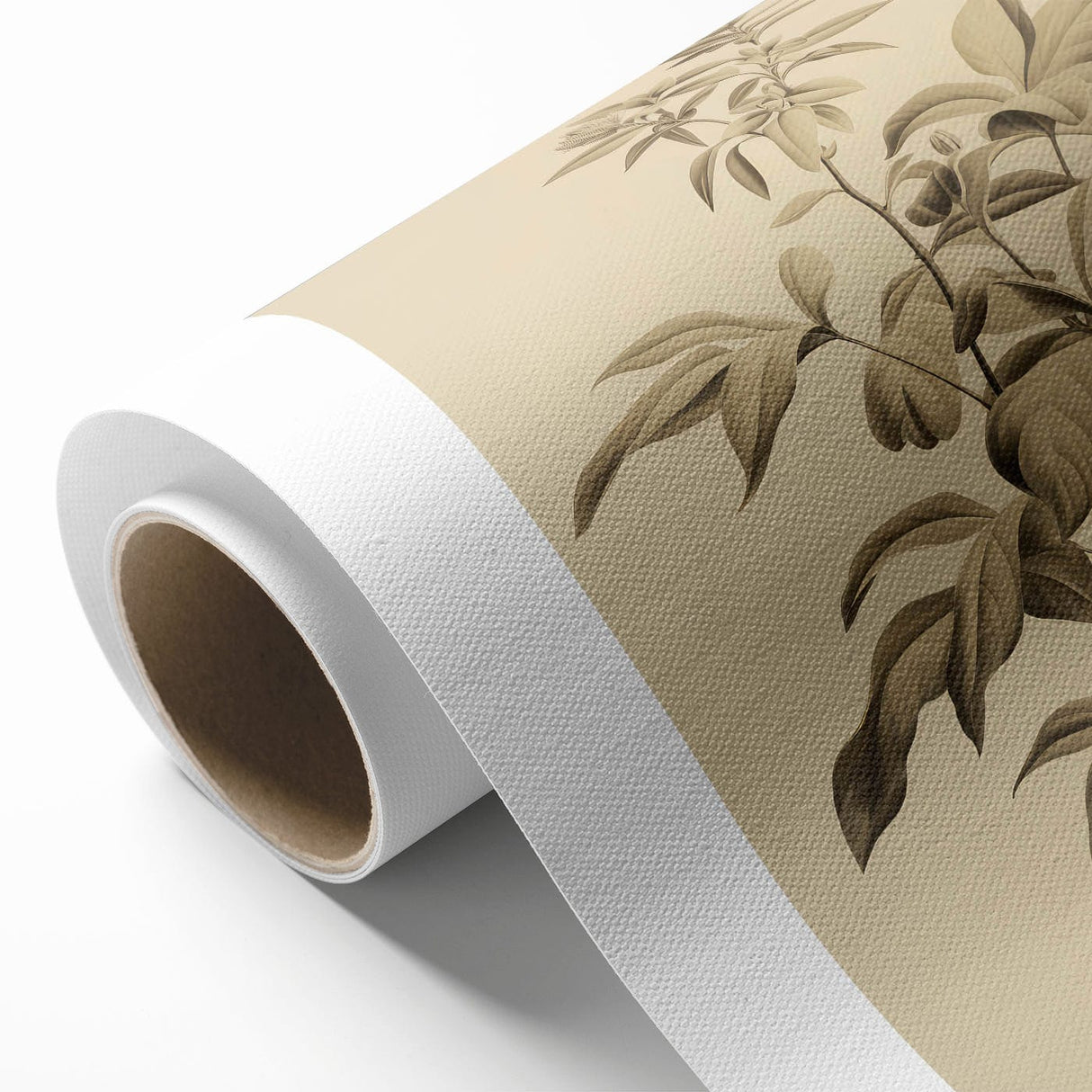 Vintage Botanical Art Prints – Detailed Plant Illustration