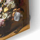 Vintage Floral Still Life Wall Art – Classic Tulips & Flowers