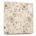 Vintage Botanical Art Prints – Antique Floral Illustrations