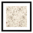 Vintage Botanical Art Prints – Antique Floral Illustrations