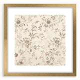 Vintage Botanical Art Prints – Antique Floral Illustrations