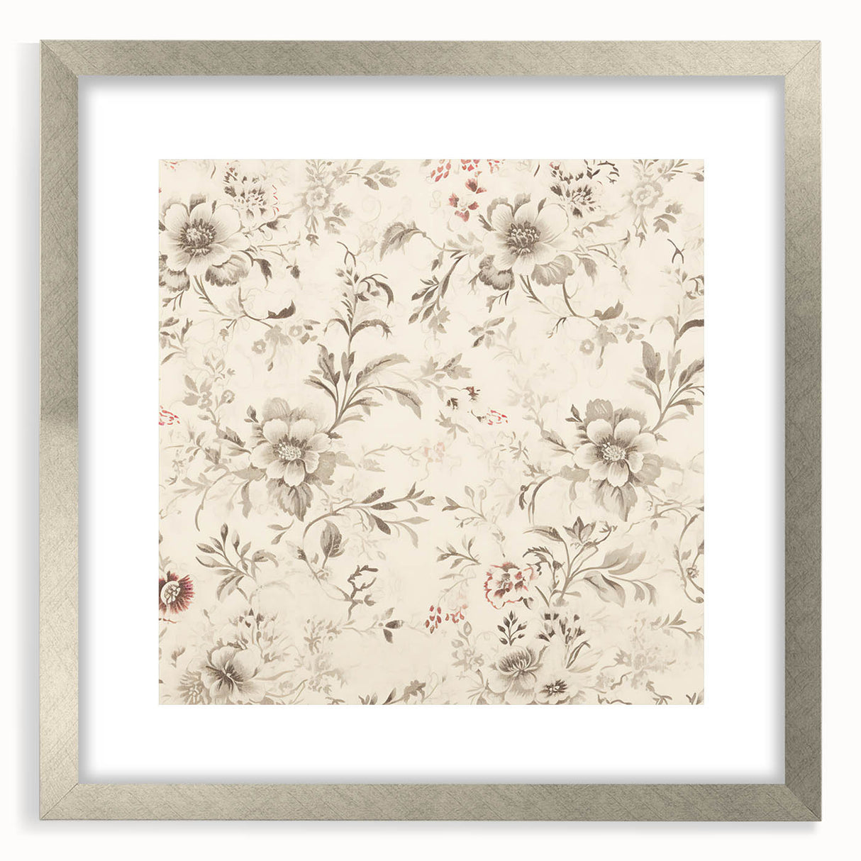 Vintage Botanical Art Prints – Antique Floral Illustrations