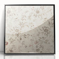 Vintage Botanical Art Prints – Antique Floral Illustrations