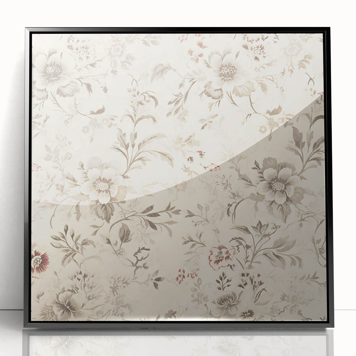Vintage Botanical Art Prints – Antique Floral Illustrations