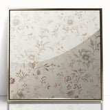 Vintage Botanical Art Prints – Antique Floral Illustrations