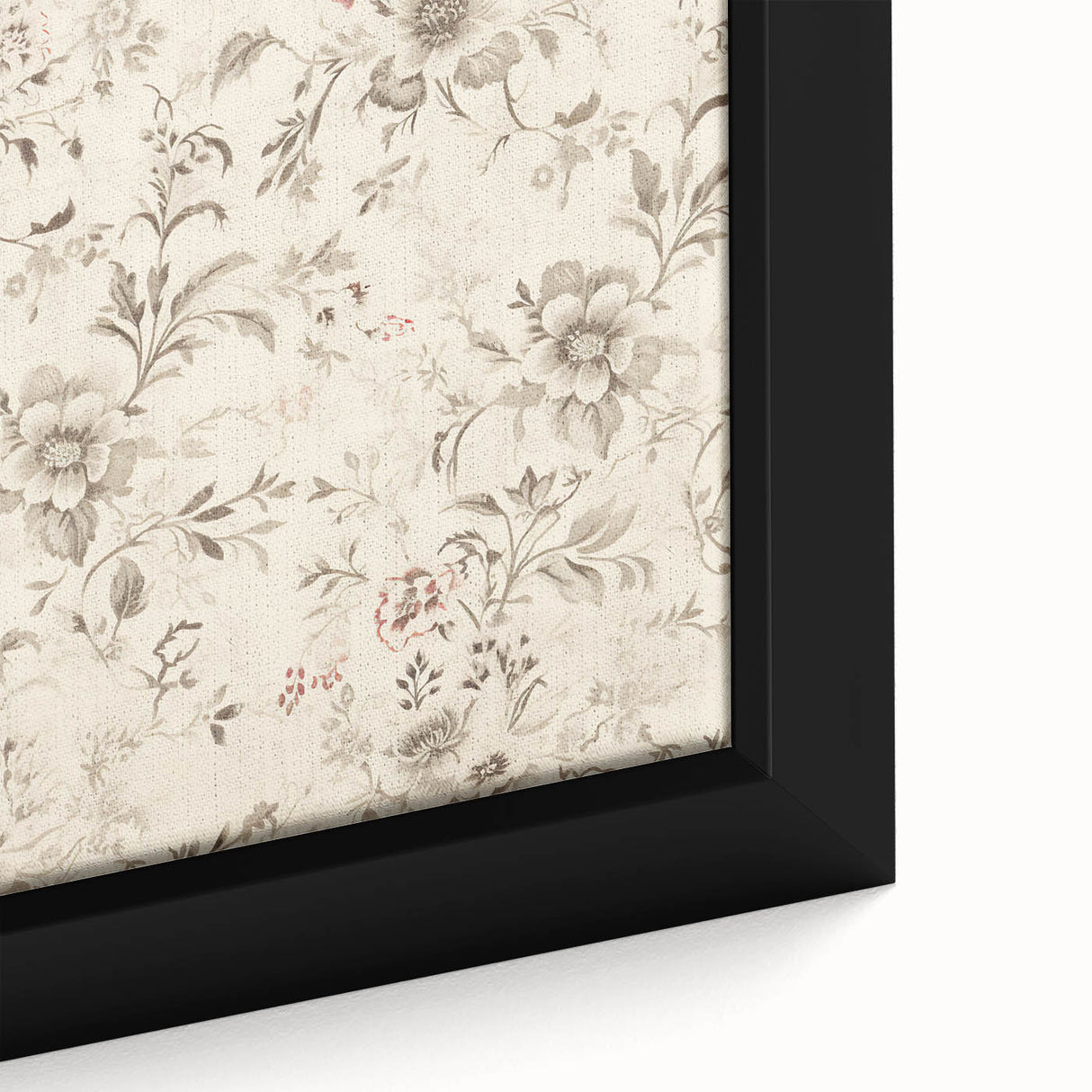 Vintage Botanical Art Prints – Antique Floral Illustrations