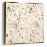 Vintage Botanical Art Prints – Antique Floral Illustrations