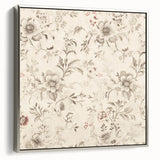 Vintage Botanical Art Prints – Antique Floral Illustrations