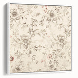 Vintage Botanical Art Prints – Antique Floral Illustrations