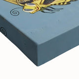 Vintage Comics Wall Art – Tinker Bell Retro Fairy Tale Poster