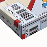 Vintage Comics Wall Art – Bart Simpson Retro Cartoon Poster