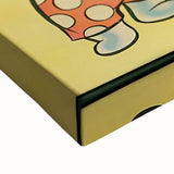 Vintage Comics Wall Art – Casper Retro Comic Book Poster