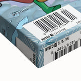 Vintage Comics Wall Art – Scooby-Doo & Gotham Girls Poster