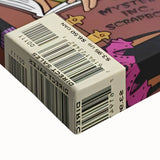 Vintage Comics Wall Art – Scooby-Doo Retro Cartoon Poster