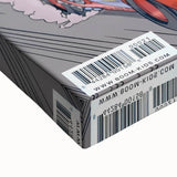 Vintage Comics Wall Art – Disney Pixar Cars Retro Racing Poster