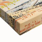 Vintage Exhibition Poster – Locomotion Automobile Retro Art Print