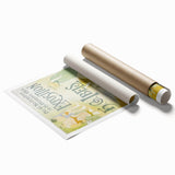 Vintage Exhibition Poster – H.G. Ibels Retro Art Print