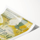 Vintage Exhibition Poster – H.G. Ibels Retro Art Print