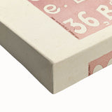 Vintage Exhibition Poster – Cabaret des Arts Retro Art Print