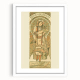 Vintage Exhibition Poster – Bosnie-Herzégovine 1900 Retro Art Print