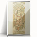 Vintage Exhibition Poster – Bosnie-Herzégovine 1900 Retro Art Print