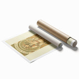 Vintage Exhibition Poster – Bosnie-Herzégovine 1900 Retro Art Print