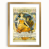Vintage Exhibition Poster – St. Louis 1904 Retro Art Print