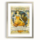 Vintage Exhibition Poster – St. Louis 1904 Retro Art Print